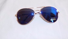 UV 400 Protection Sunglasses aviator