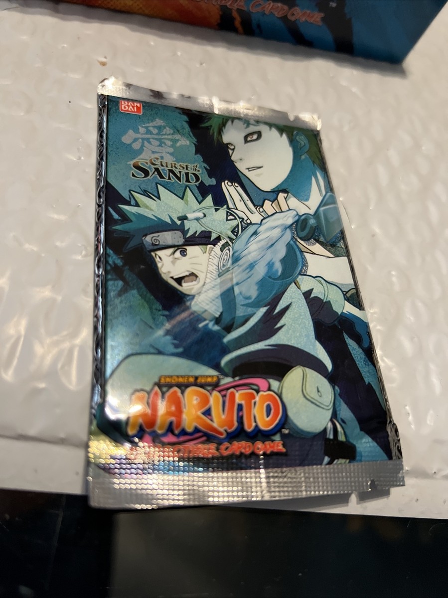 Bandai Naruto Shippuden Card Game Path of Pain Booster Pack for sale online | eBay Bandai Naruto Shippuden Card Game Path of Pain Booster Pack for sale online | eBay