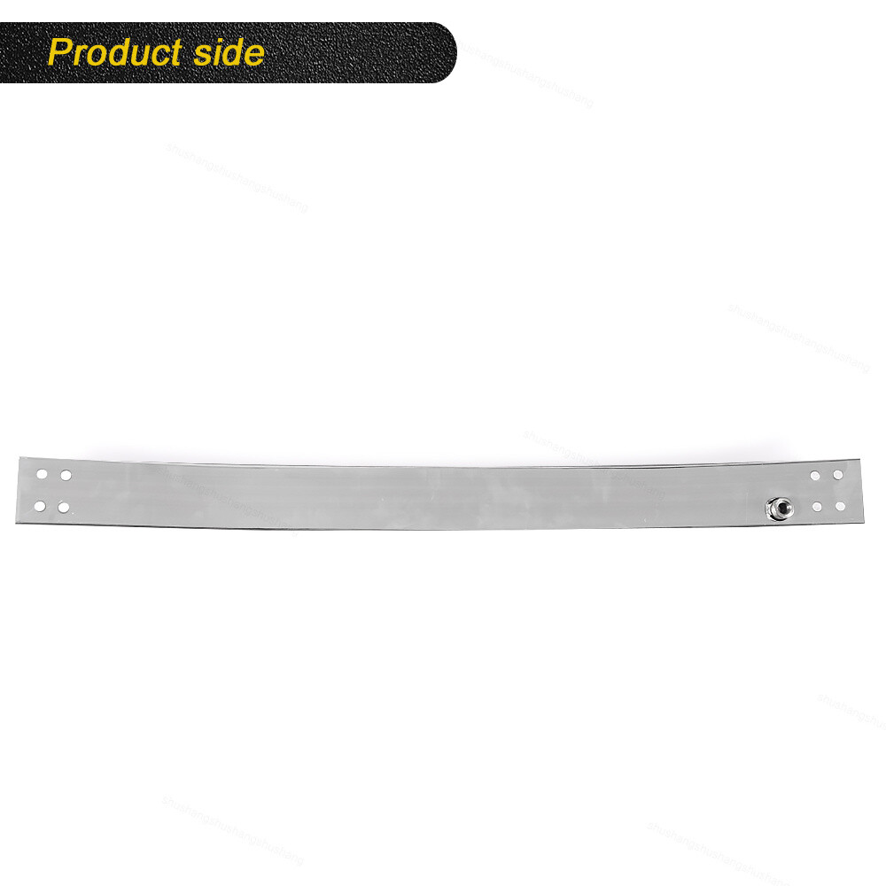 2022-2024 Chevrolet Front Bumper Fascia Support Brace 84528783 | GM Parts Center