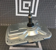 GE Hotpoint Washer Gear Case Drive Shaft Transmission P# WH03X33729 WH38X27335