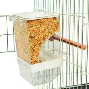 bird feeder automatic