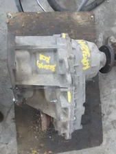 2007 Ford Explorer Transfer Case Assembly 