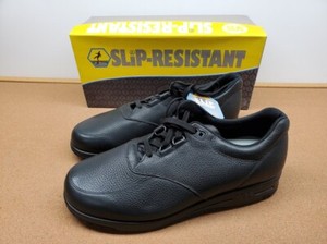 sas slip resistant shoes