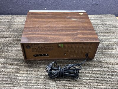 Panasonic RS-844US 4 Channel/Stereo 8 Track Tape Player 73849 | eBay