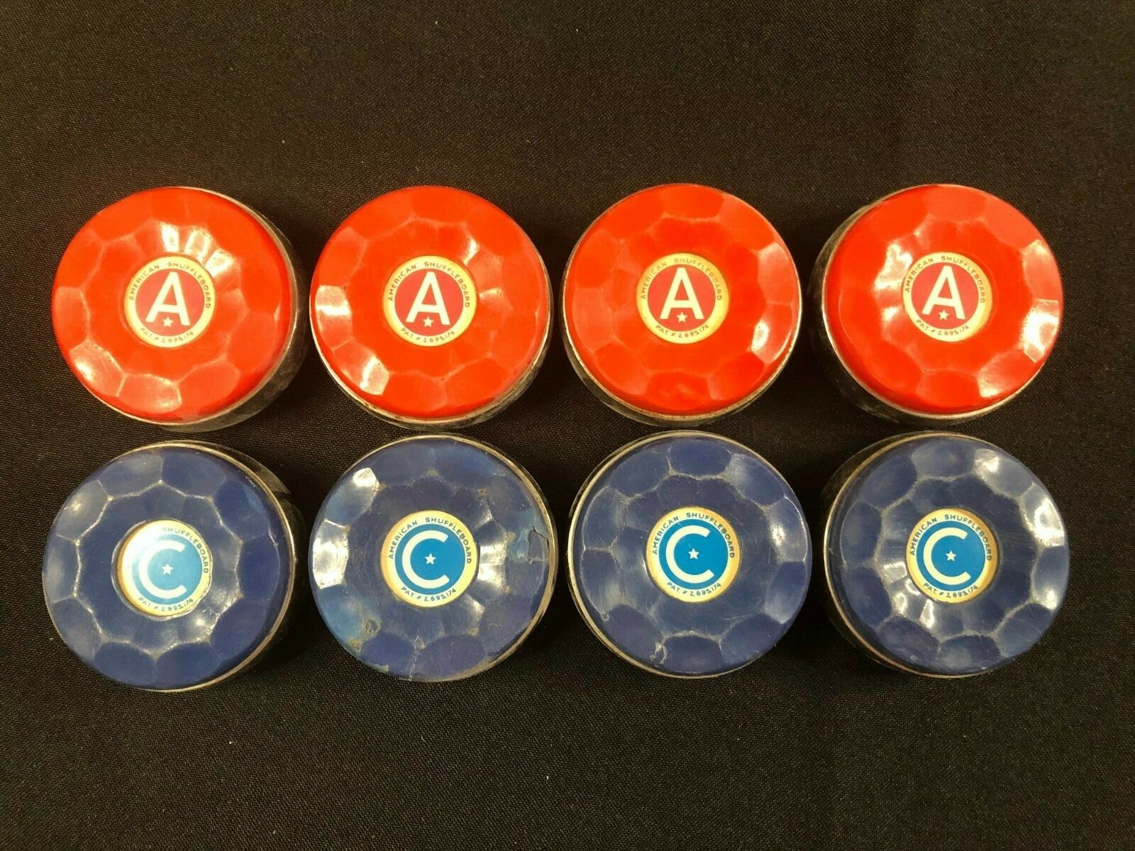 Shuffle Board Tables for sale Only 3 left at 70