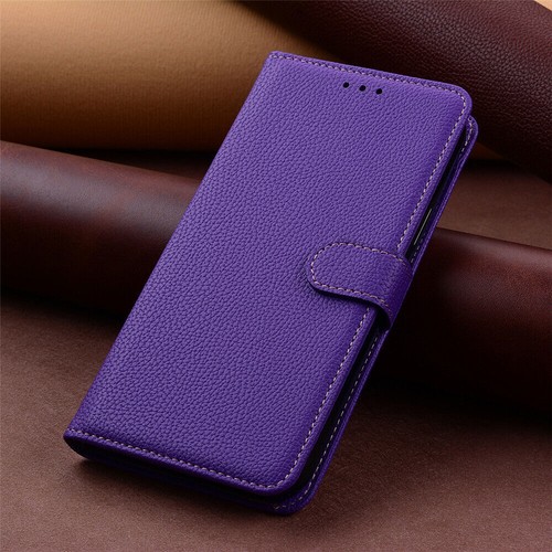Flip Candy Leather Wallet Cover Case For Huawei P50 P40 P30 Pro P Smart 2019 - Picture 52 of 60