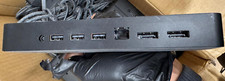 Lot of 10 HP USB-C Universal Docking Station HSA-B005DS 935326-001