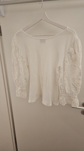 Country Line Bluse Gr 42 - Bild 4 von 4