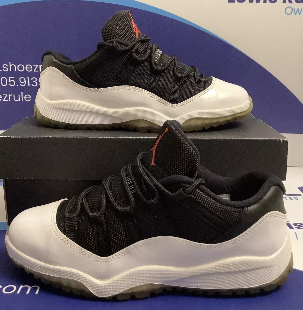 J11 shop reverse concord