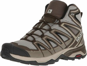 salomon x ultra 3 mid aero hiking boots