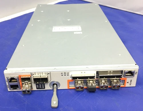 HPE 3PAR 8400 Controller Node Module H6Y95-63001
