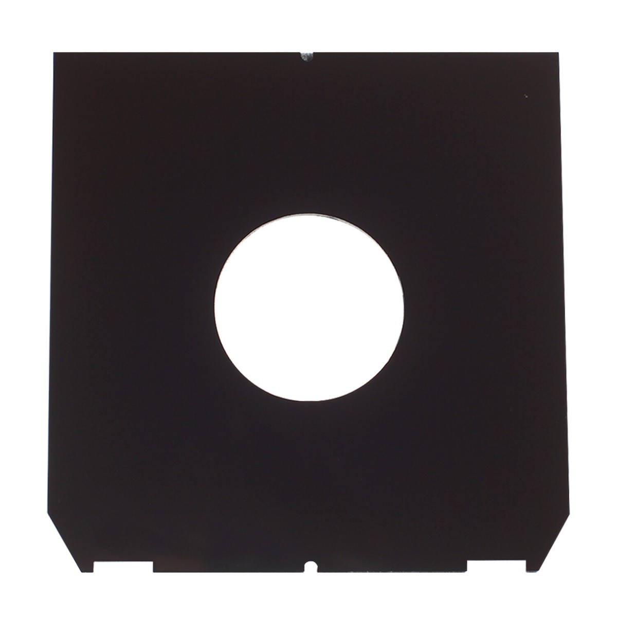 Acrylic 96x99mm Lens board For 4x5 Linhof Technika Wista Copal #00