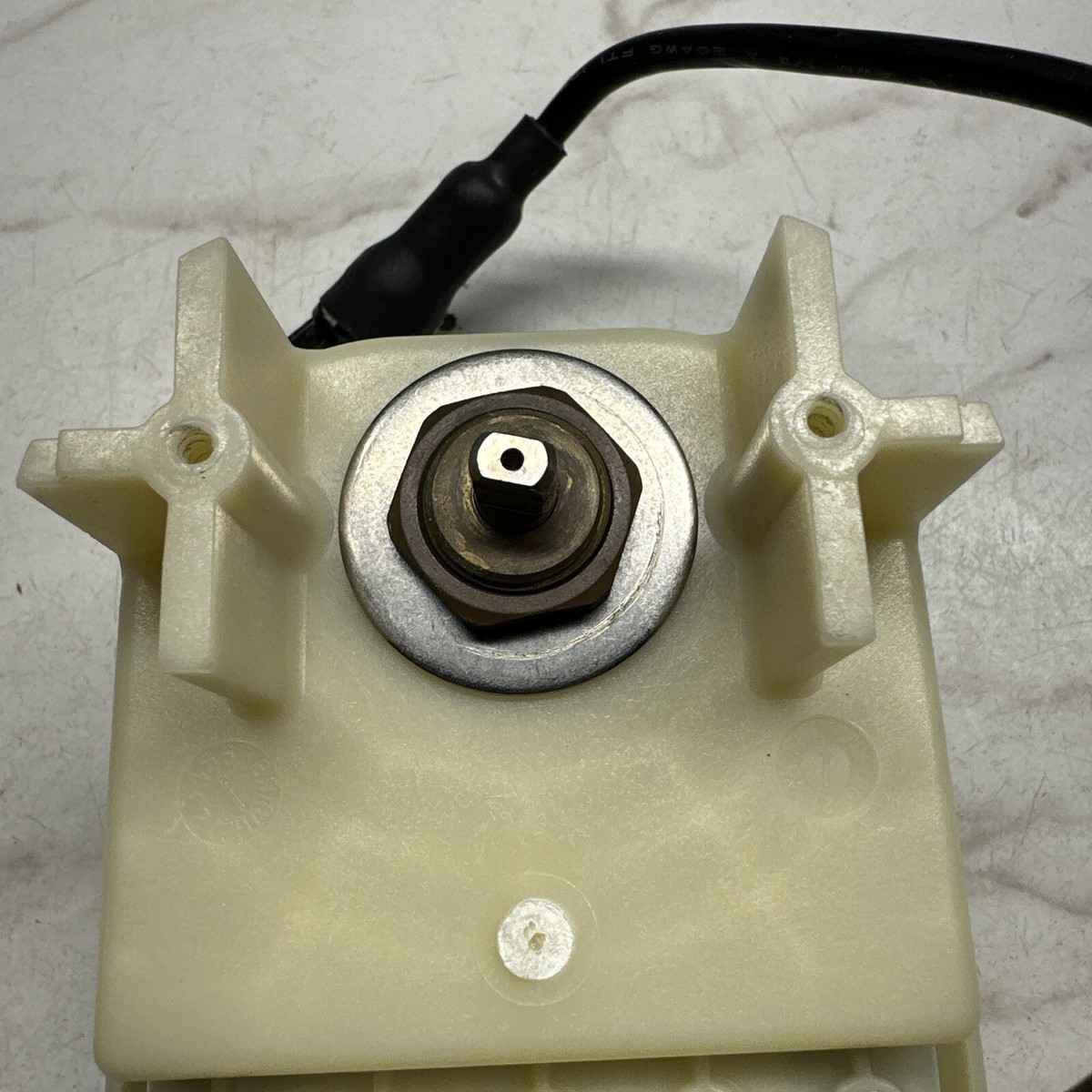 mln63様 AQUABOT BLUE DIAMOND WATERTECH BLUE PEARL DRIVE MOTOR AS08703D