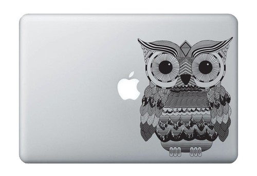 Ln Adesivo Coreano Hangul Keyboard Sticker Para Macbook Paleta Est&eacute;tica