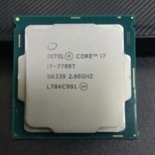 Intel Core i7-7700T 2.9GHz CPU Processor SR339