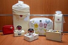 THUN Collezione "Articoli Regalo" Oggetto Esclusivo THUN Originale