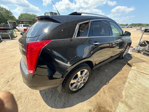 Chassis Brain Box CADILLAC SRX 10 - Picture 3 of 7