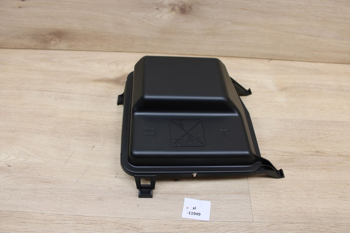 Peugeot 6580.AS 6580AS Deckel NOS NEU genuine xl11949 | eBay