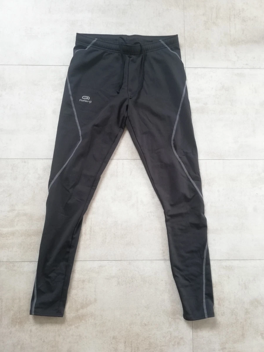 Survetement store kalenji gris