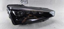 FARO SKODA SCALA DESTRO FULL LED FULL 657941016A FARO PHARE HEADLIGHT