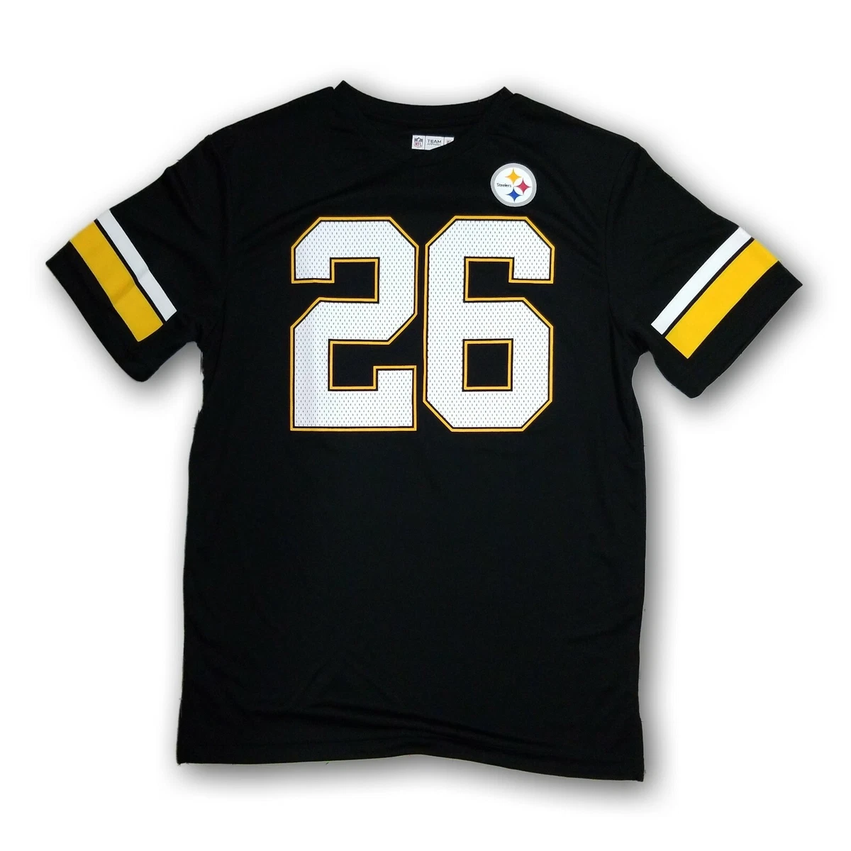 Steelers sales jersey 26