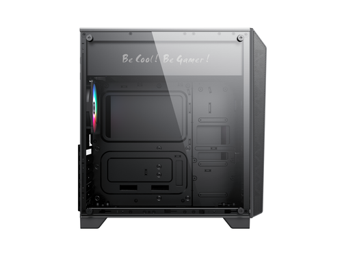CUSTOM PC SYSTEM Intel i3-13100 8GB RAM 512GB SSD Quadro P2000 CU7.13.87 - Picture 4 of 6