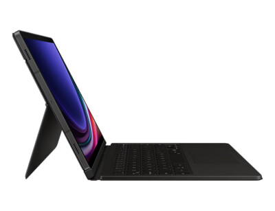 Original Samsung Galaxy Tab S10 FE/S9/S9 FE Book Cover