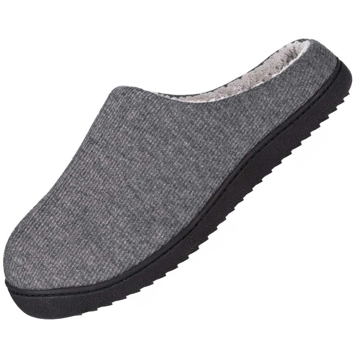 How to clean memory shop foam slippers