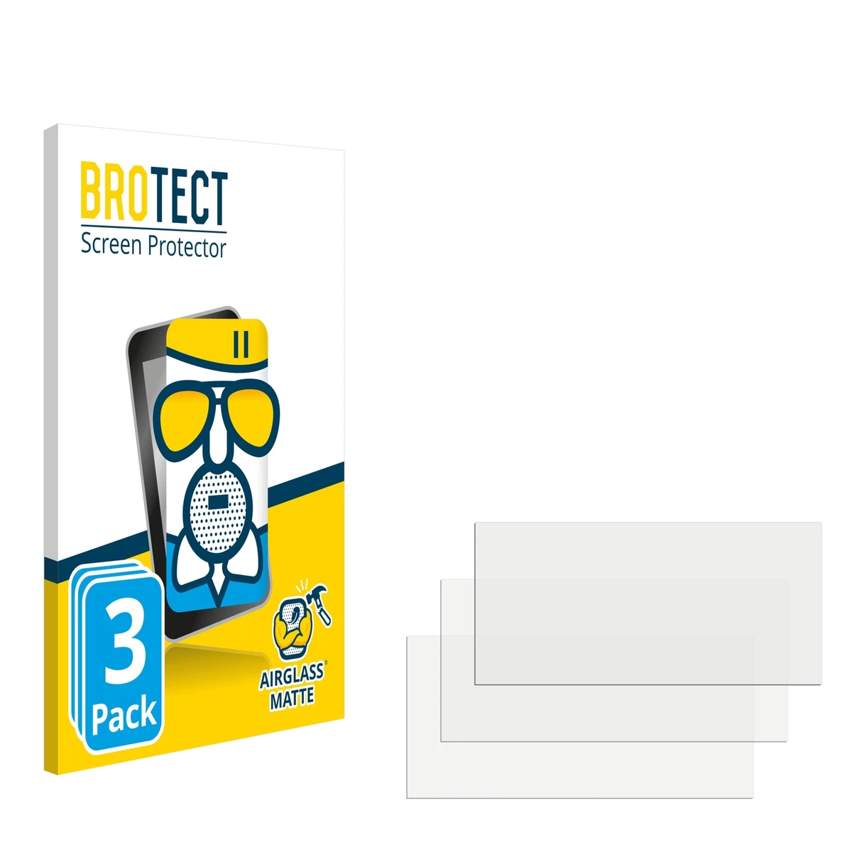 Audi mmi screen sale protector