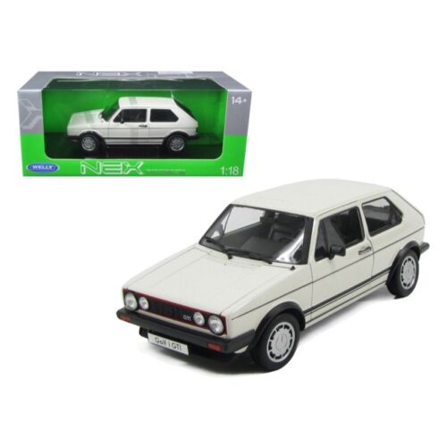 MB-TuningCars - 1:18 VW Golf 5 MK5 R32 Tuning Umbau inkl. OVP