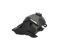 Acerbis Oversized Fuel Gas Tank 3.6 Gallon Black For HONDA CRF300L 2021-2022