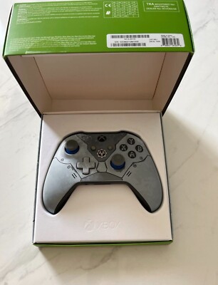 Xbox Wireless Controller Gears 5 Kait Diaz Limited Edition