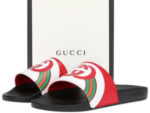 new gucci flip flops
