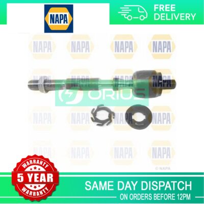Fits Renault Master 1998- Vauxhall Movano 1998-2010 Tie Rod End Front NAPA