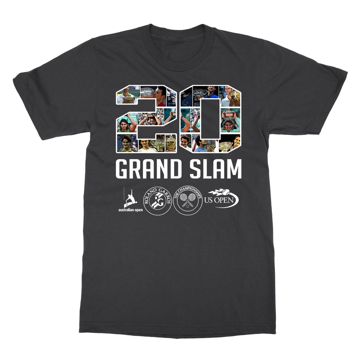 ウェア Rafael Nadal 20Grand Slam Edition Tshirt s-l1200.jpg