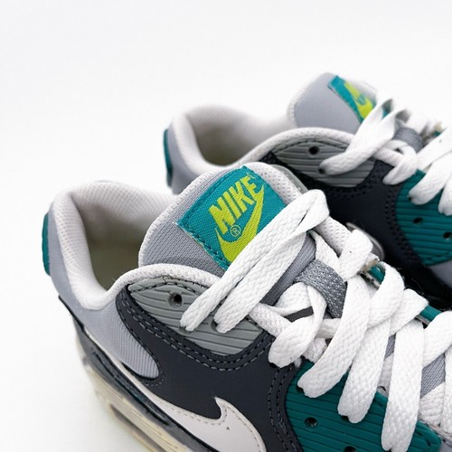 Nike Air Max 90 GS Unisex US 7Y Kids/Youth Sneakers Running Shoes 307793-029 - Picture 4 of 16
