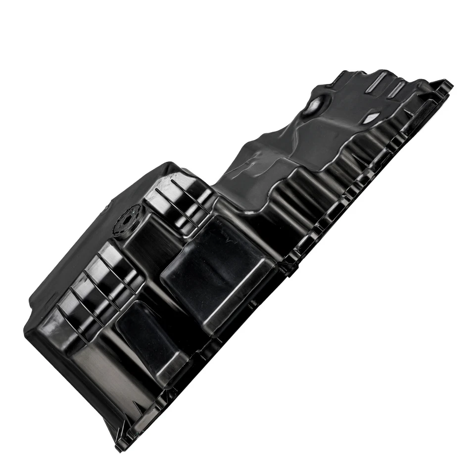 1x Engine Oil Pan BMP20A Fit For 2012-2016 BMW 328i 528i Z4 2013-2018 BMW 320i Foto 4 de 4