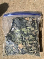 Hojas de Higo, Hojas/hierba de Higuera, Fig Leafs 1oz Natural Organic Mexican !