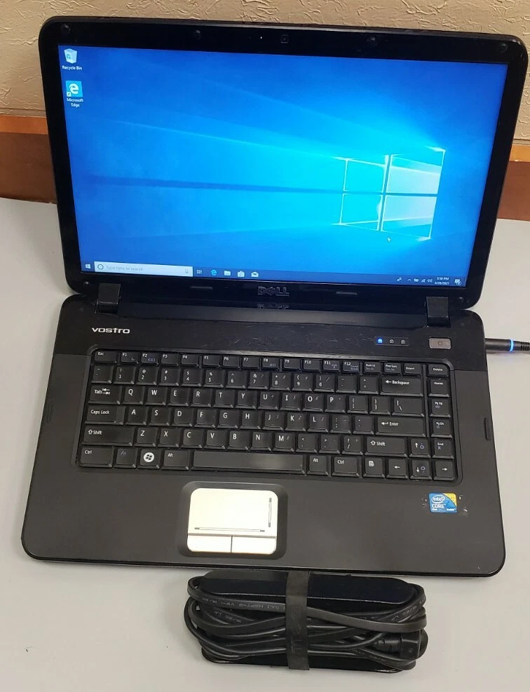 送料無料 ブラック 1台限定 ノートパソコン 中古良品 15.6型 DELL