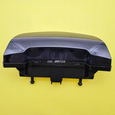 Smoke Lens Brake Taillight for Honda TRX420FE TRX420FM Rancher 420