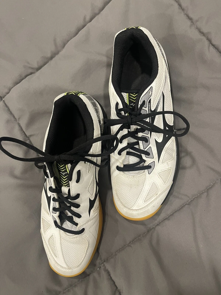 Mizuno cyclone speed w deals