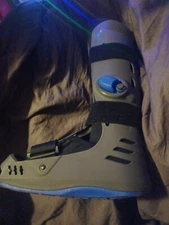 Medical Walking Boot