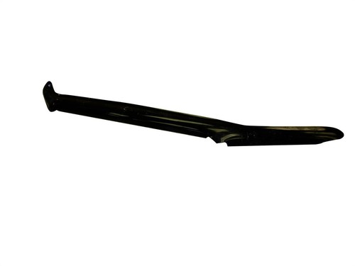 Auto Ventshade (AVS) Hood Deflector - Fits 2010-2024 Toyota 4Runner Bugflector I - Picture 2 of 3