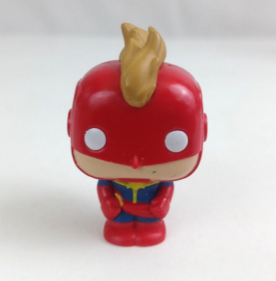 Funko Pocket Pop Marvel 80th Anniversary Advent Calendar Captain