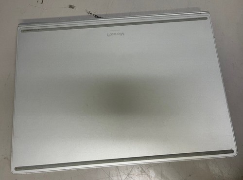 Microsoft Surface Book 1703 13.5" i5-6300U 2.4GHz 8GB/256GB Webcam Laptop + AC - Picture 8 of 8