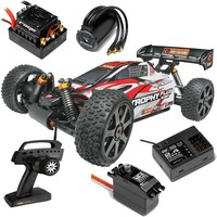 Hpi Racing 107016 1/8 Rtr Trophy Electric Buggy Flux W/ 2.4ghz Radio on sale Hpi Racing 107016 1/8 Rtr Trophy Electric Buggy Flux W/ 2.4ghz Radio on sale