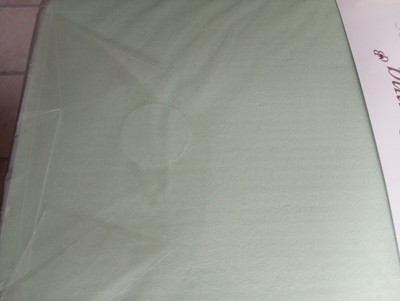 Formesse Bella Donna Spannbetttuch Jersey Mint neu