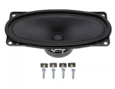 Genuine Porsche 911 912 65-75 Dash Speaker Mounting Hardware 91164540101 Genuine Porsche 911 912 65-75 Dash Speaker Mounting Hardware 91164540101