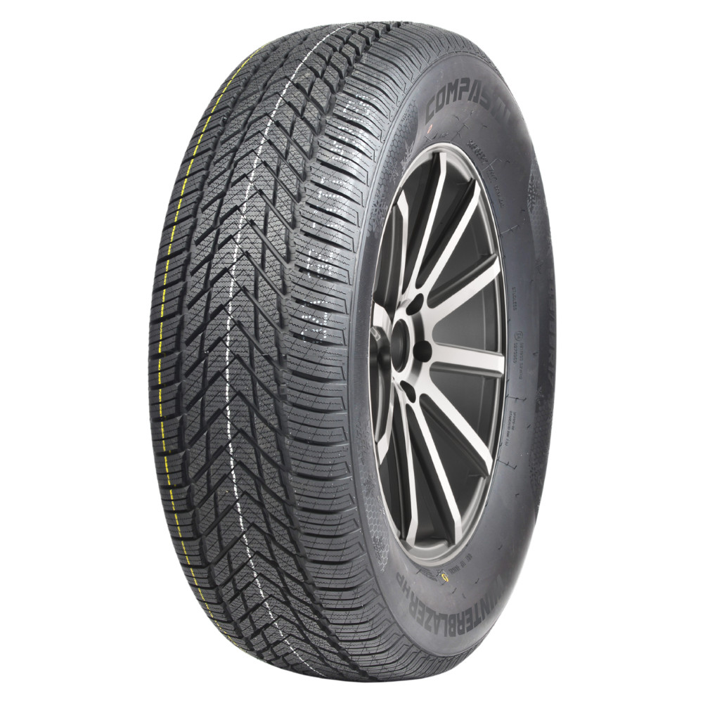 Pneumatici Gomme Invernali Compasal 155/80 R 13 79t Winterblazer Hp DOT2022/2...