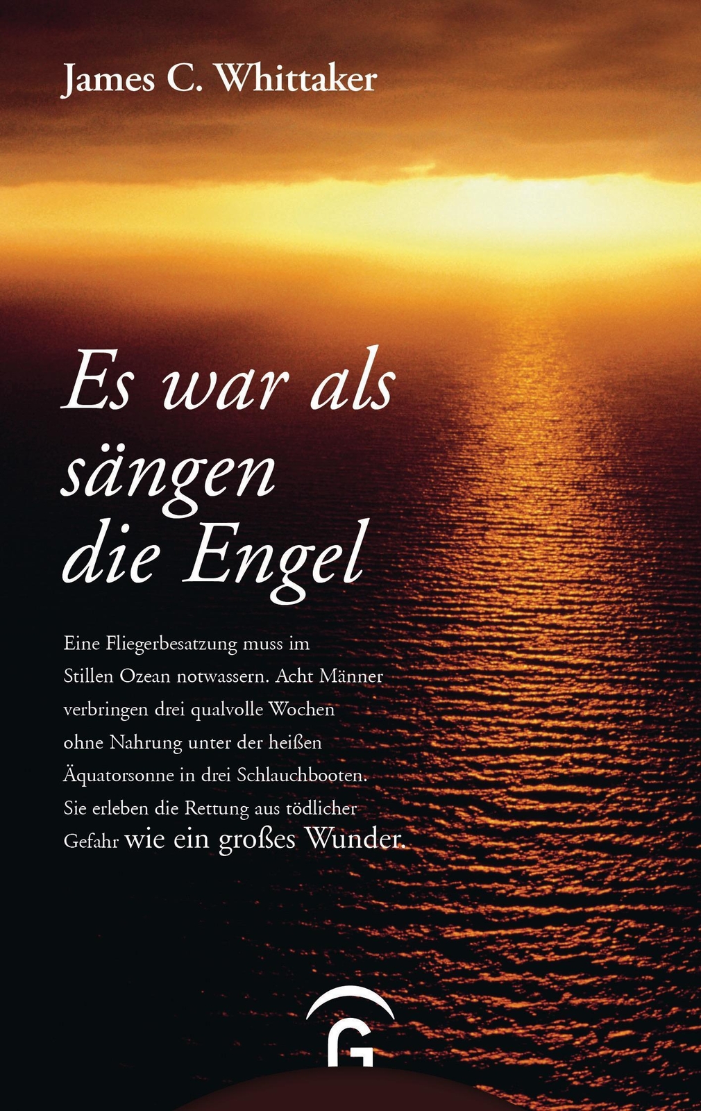 Thumbnail - Es War Als Sängen Die Engel James C. Whittacker